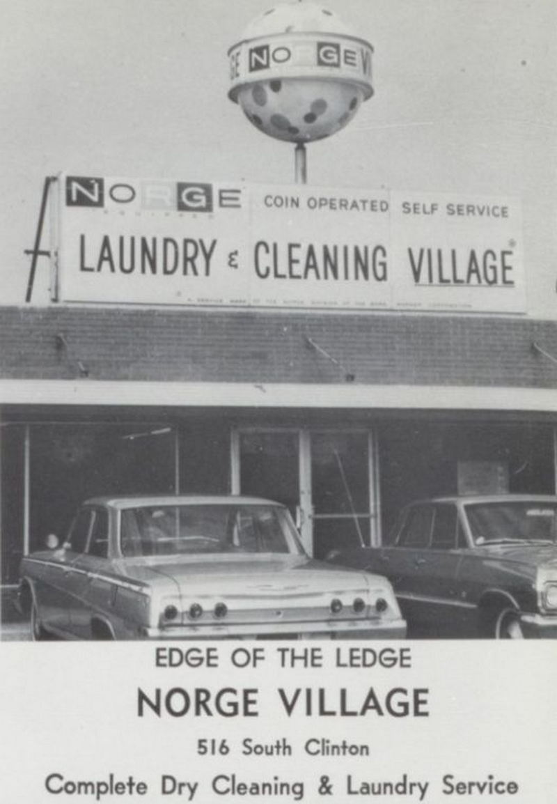 Norge Village - Grand Ledge - 516 S Clinton St